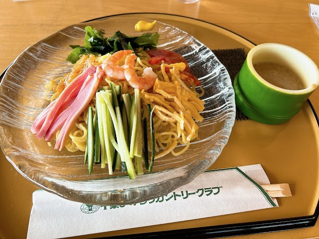 Chiba Yomiuri Country Club - Photo 10