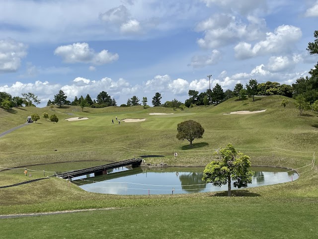 Chiba Yomiuri Country Club - Photo 2