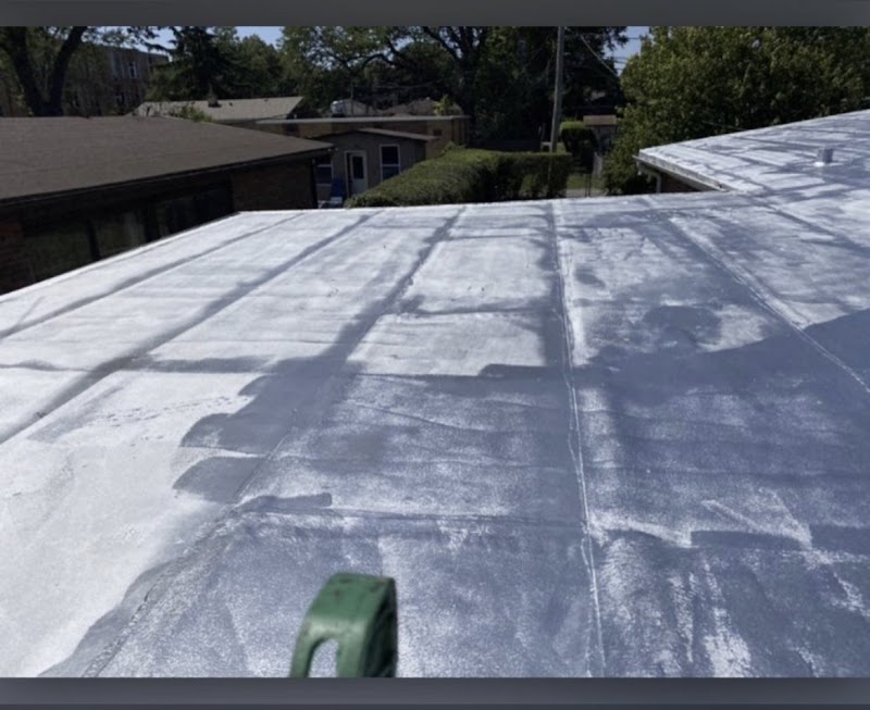 Chicago Flat Roofing Contractors | Residential & Commercial Roofing Repairs photo 4