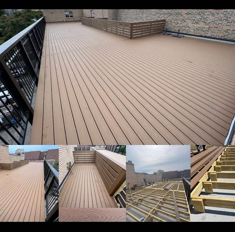 Chicago Flat Roofing Contractors | Residential & Commercial Roofing Repairs photo 5