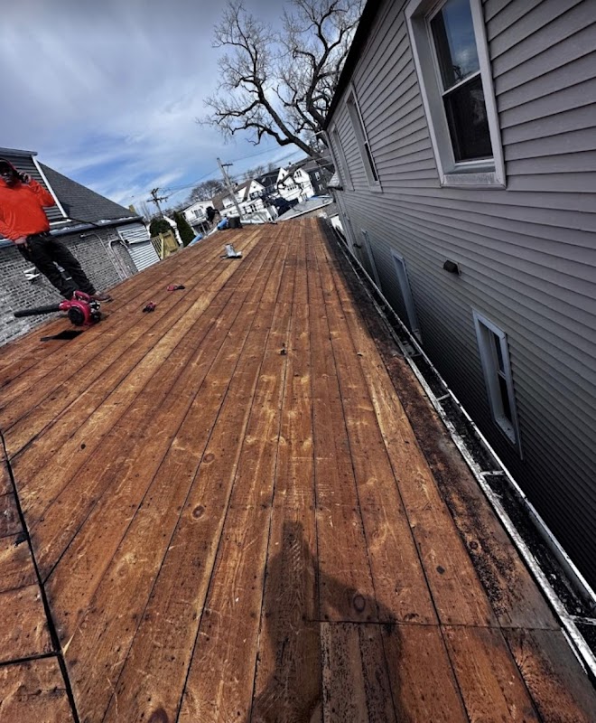 Chicago Flat Roofing Contractors | Residential & Commercial Roofing Repairs photo 2