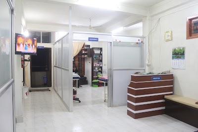 Redeem Hospital