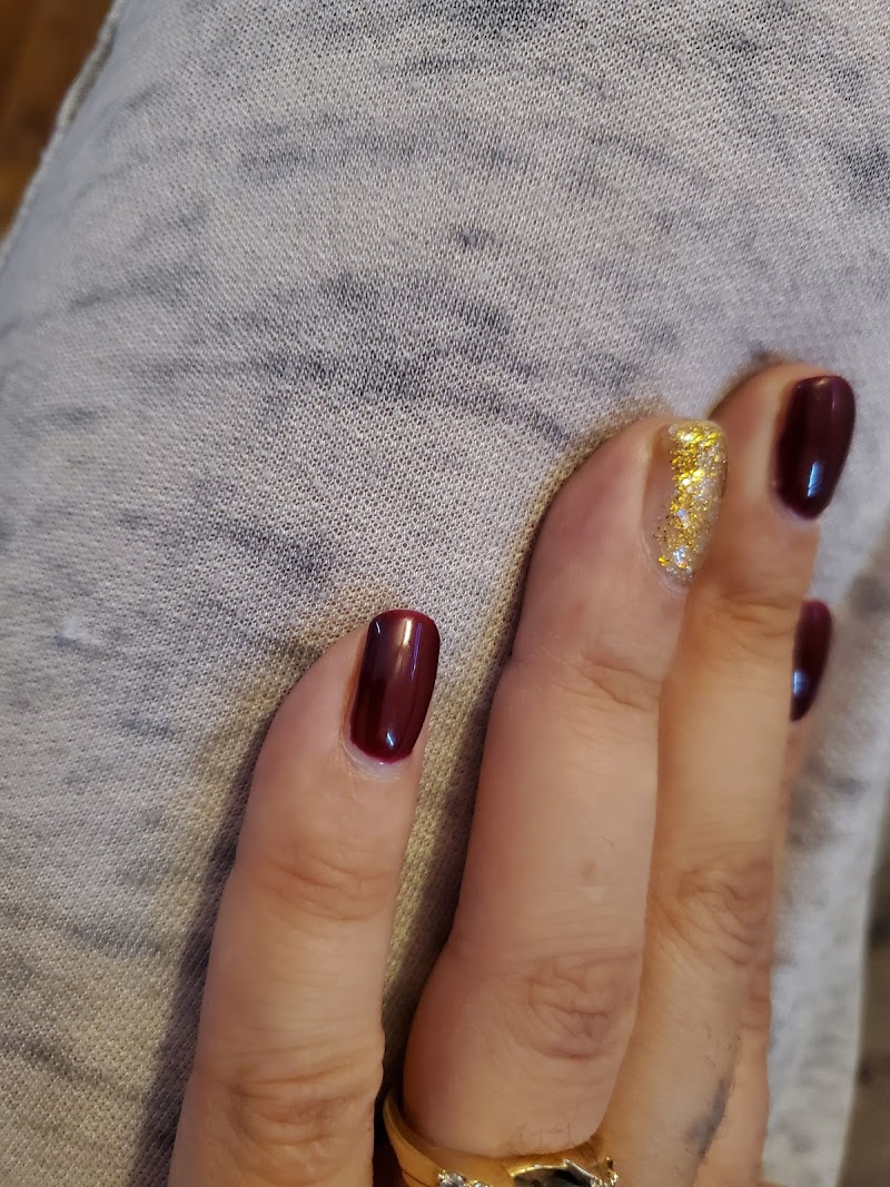 Lotus Nails Bar and Spa