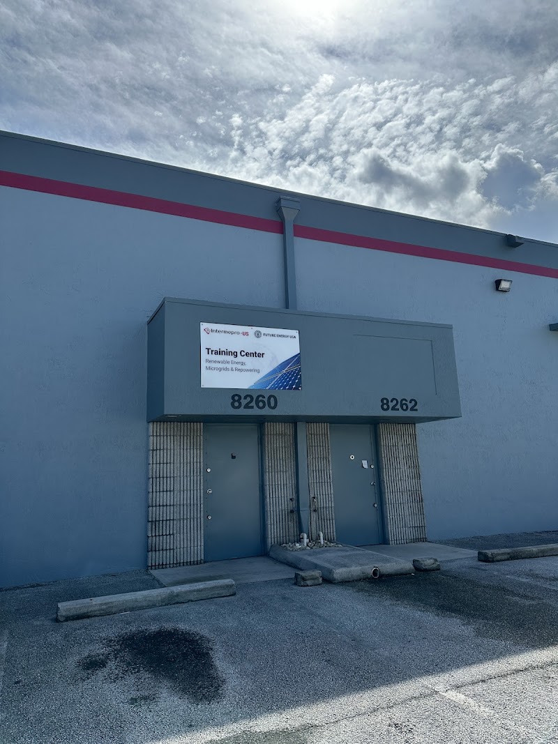 Future Energy USA - Energy & Home Automation in Miami