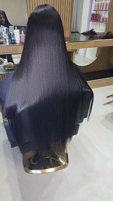 Amethyst Hair Studio photo 3