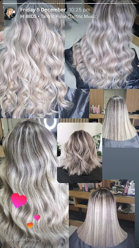 Amethyst Hair Studio photo 1