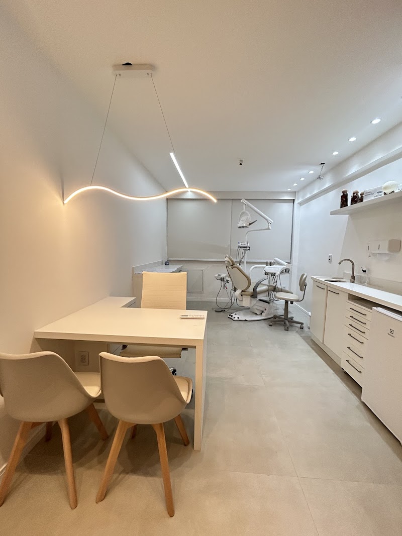 Anderson Oliveira - Dentista - Ortodontista