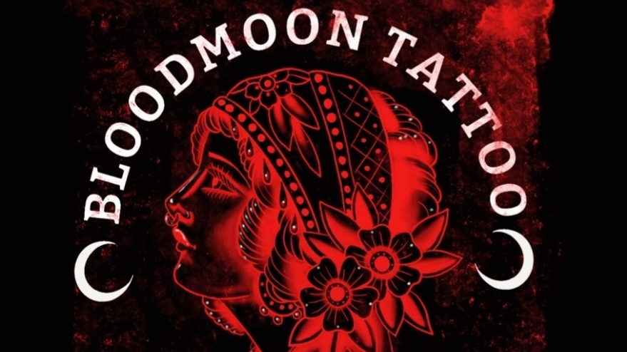 Blood Moon Tattoo Gallery tattoo parlor in Mansfield, TX