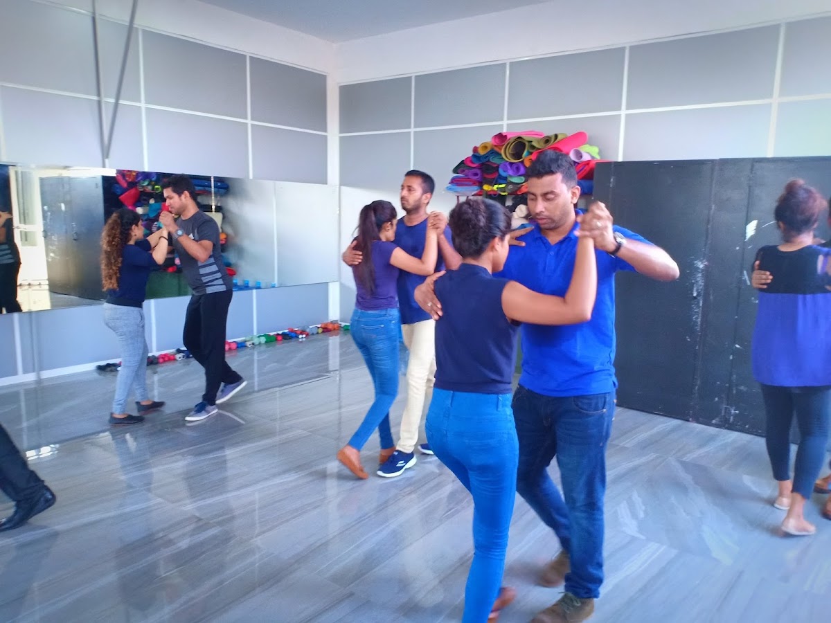X-Arena Dance Studio