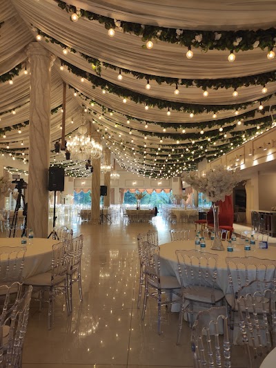 Mihver Davet Evi & Restaurant - Restoran