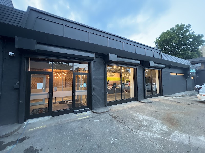 Video tour of SeshNYC Dispensary and Delivery retail environment