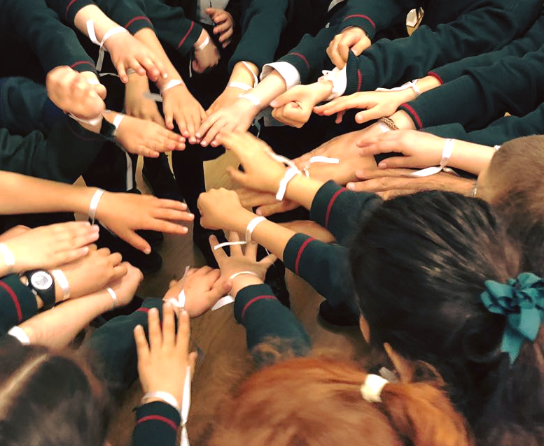 Wisdom School Madrid | Colegio Bilingüe Chamartín