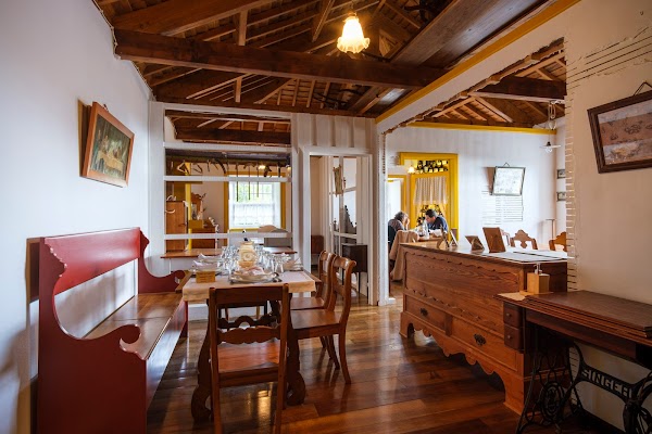Restaurante Tradicional e Tipico Quinta do Martelo Angra do Heroismo