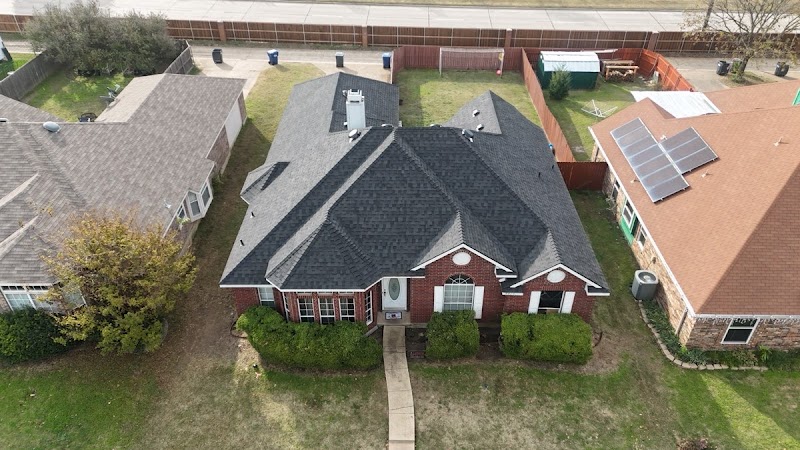 Lonestar Roofing And Construction photo 5