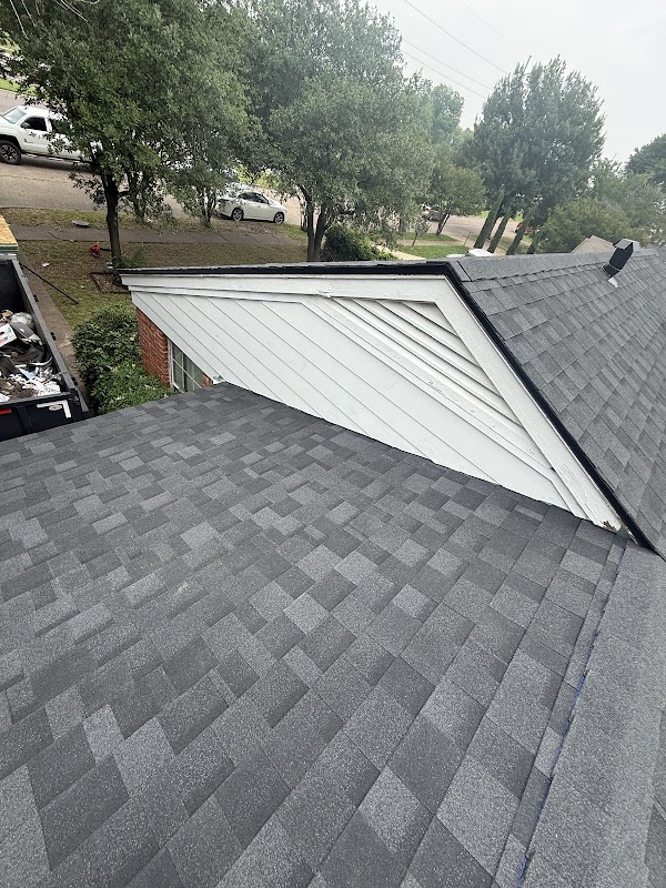 Lonestar Roofing And Construction photo 4