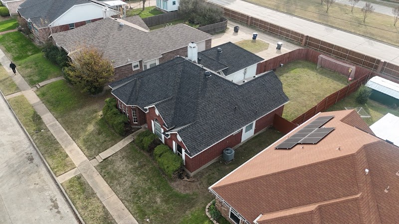 Lonestar Roofing And Construction photo 2