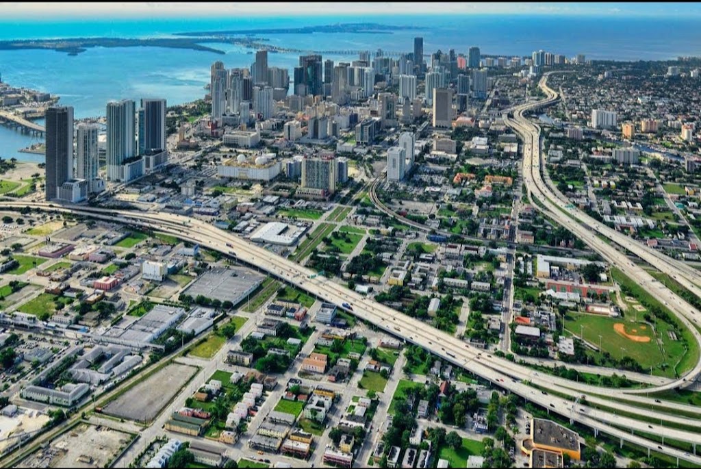 All-in-One SaaS Marketing Software for Local Businesses Services in Miami, FL