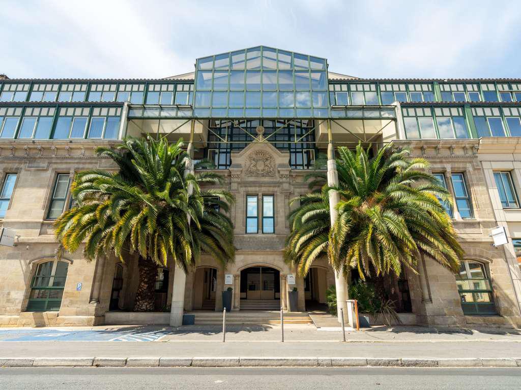 Mercure Bordeaux Château Chartrons, dog-friendly hotel in Bordeaux