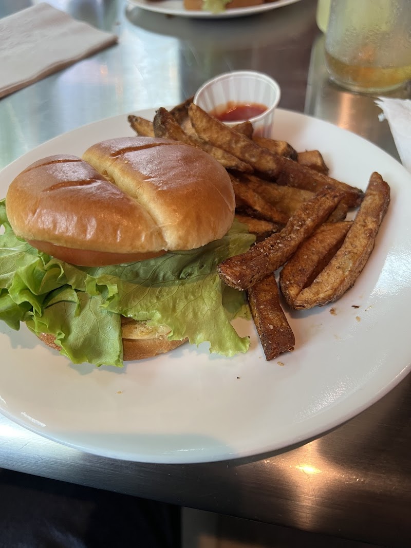 Bridge Cafe & Bistro photo 3