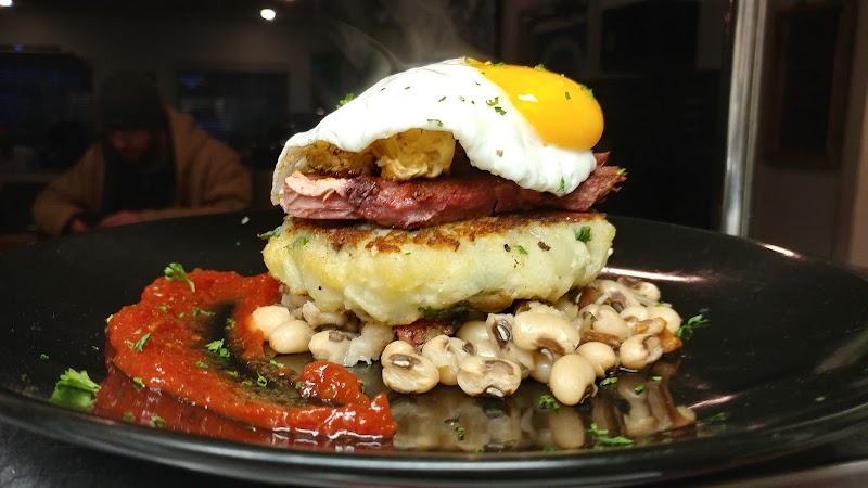 Bridge Cafe & Bistro photo 4