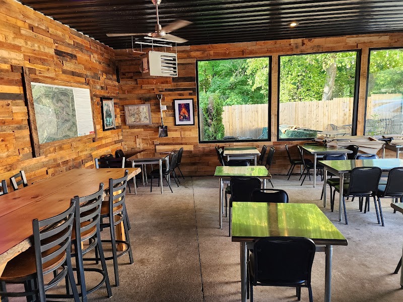 Bridge Cafe & Bistro photo 1