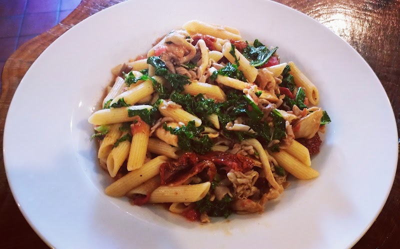 Bridge Cafe & Bistro photo 2