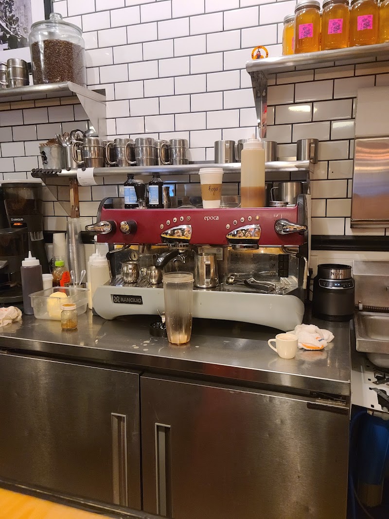 Bridge Cafe & Bistro photo 1