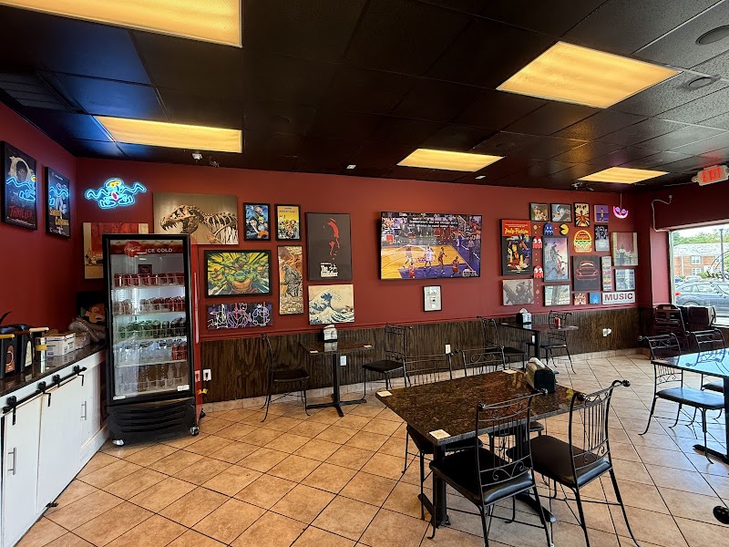 Jon’s Joint photo 6