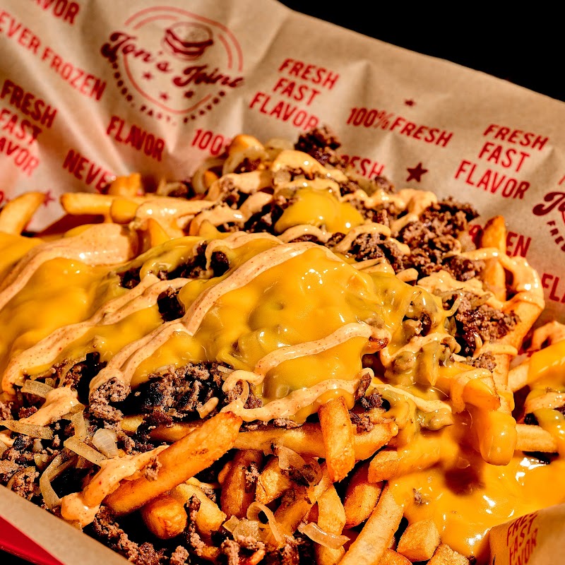 Jon’s Joint photo 8