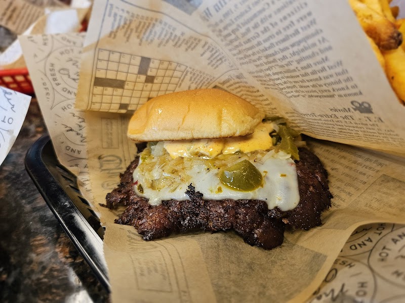 Jon’s Joint photo 3