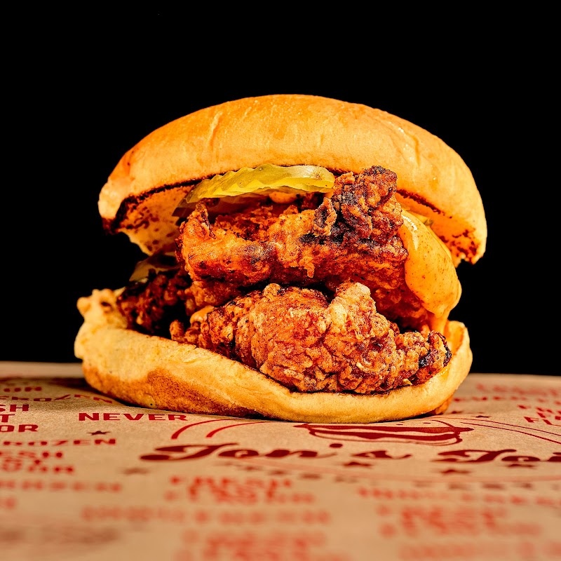 Jon’s Joint photo 4