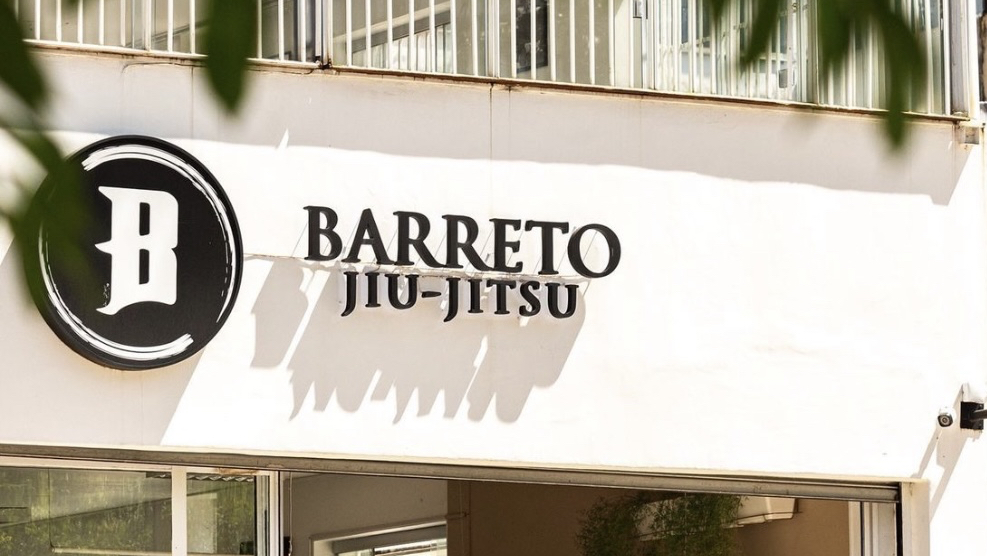 Barreto Jiu-Jitsu - Foto 1