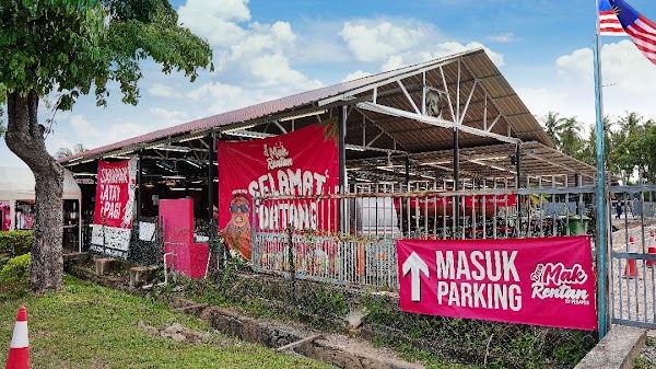 Desa Mak Rentan Restaurant - Photo 1