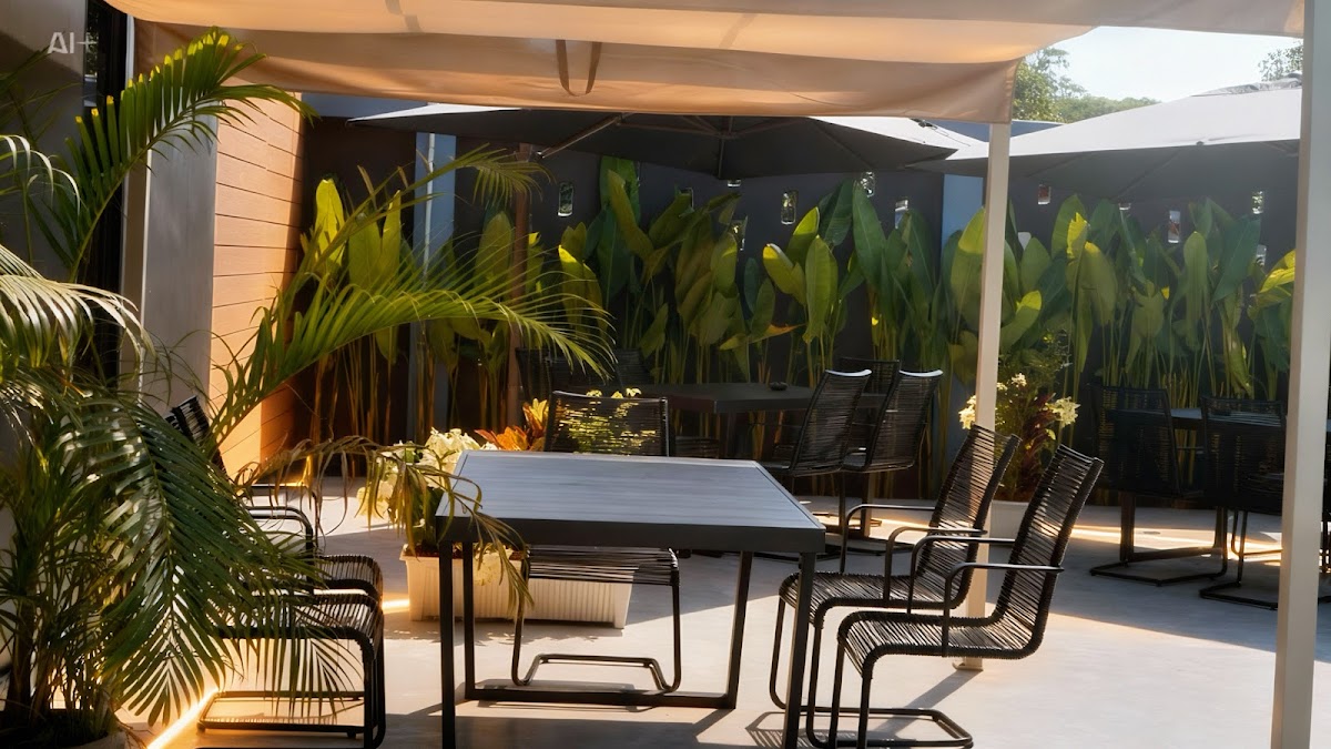 ACQUA Samui Restaurant - Photo 2