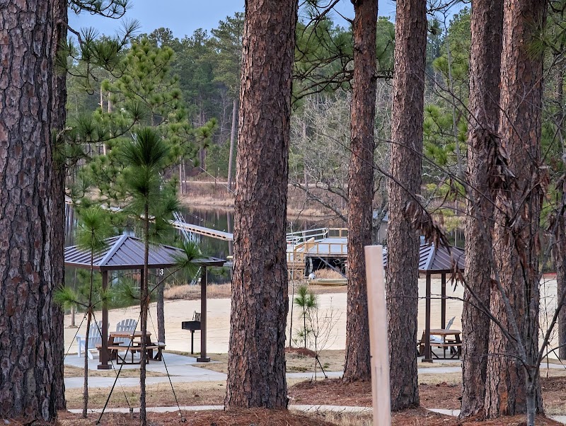 Smith Lake Recreation Area at Fort Liberty photo 1