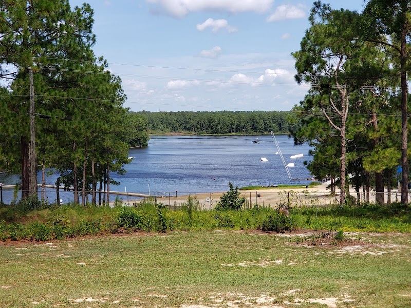 Smith Lake Recreation Area at Fort Liberty photo 4