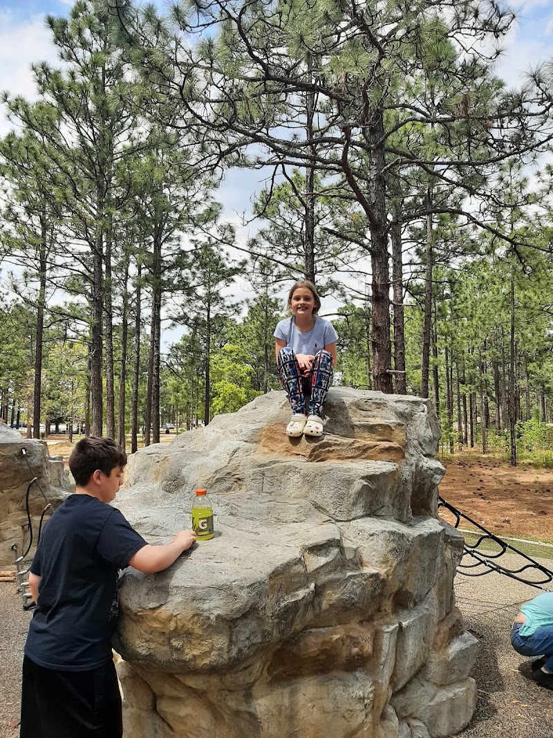 Smith Lake Recreation Area at Fort Liberty photo 5