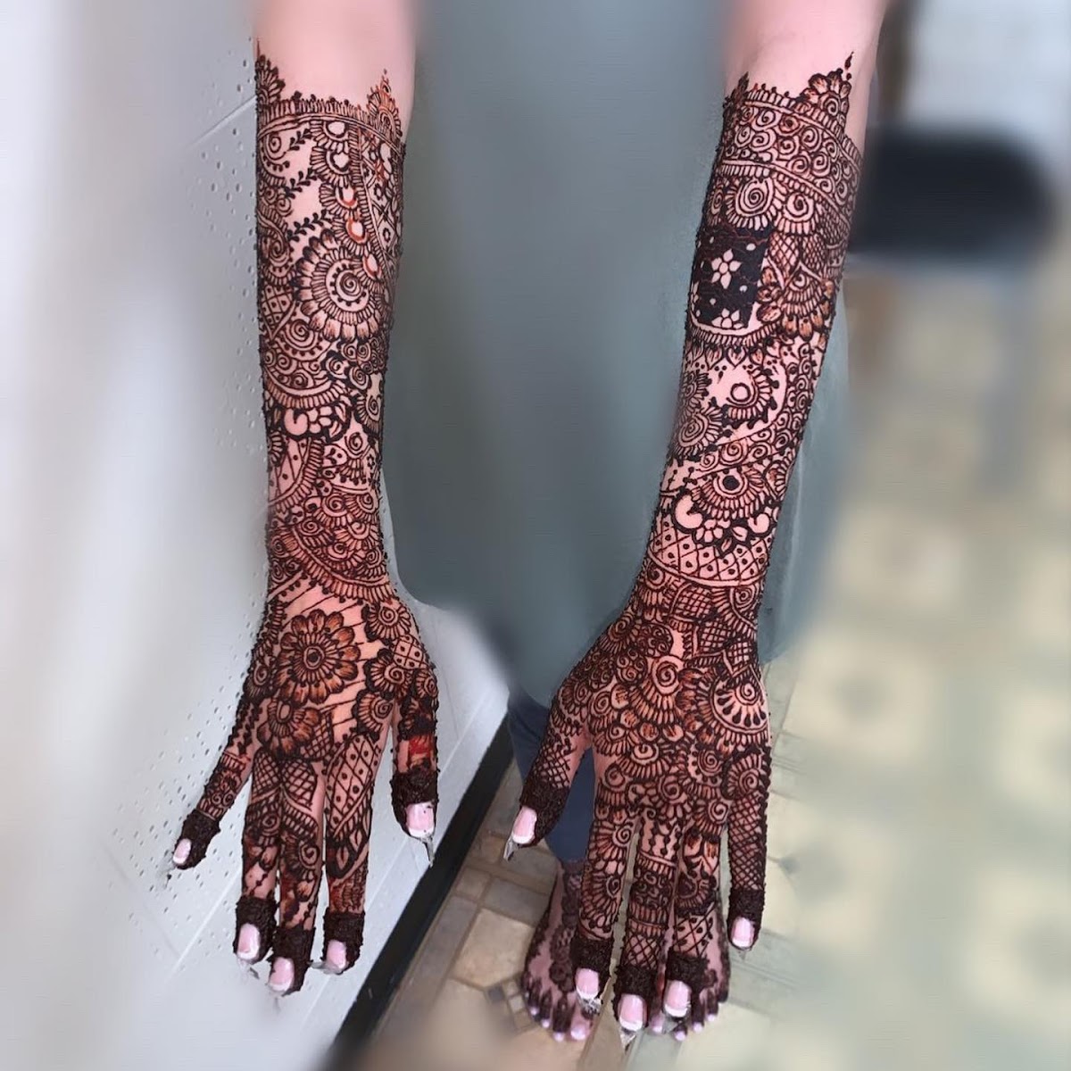 Alina's Glam Salon: Google Places image 2