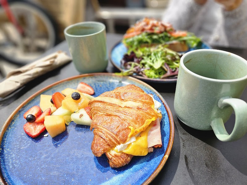 Soul Grind Coffee Roasters photo 2