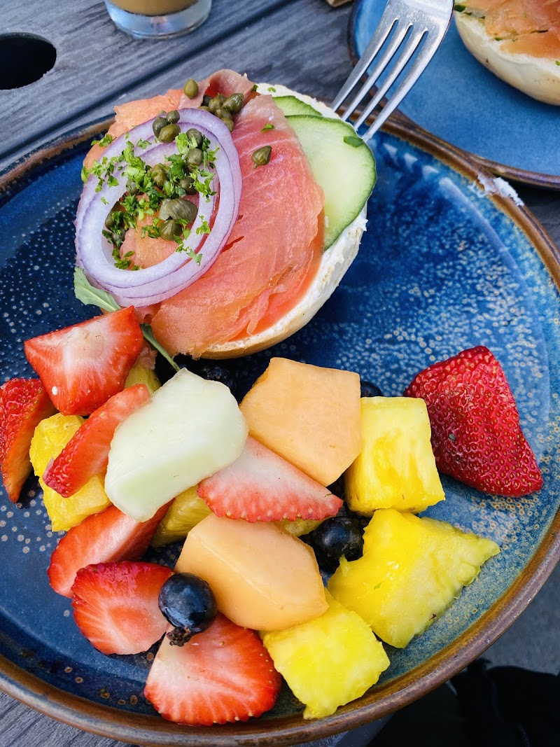 Soul Grind Coffee Roasters photo 3