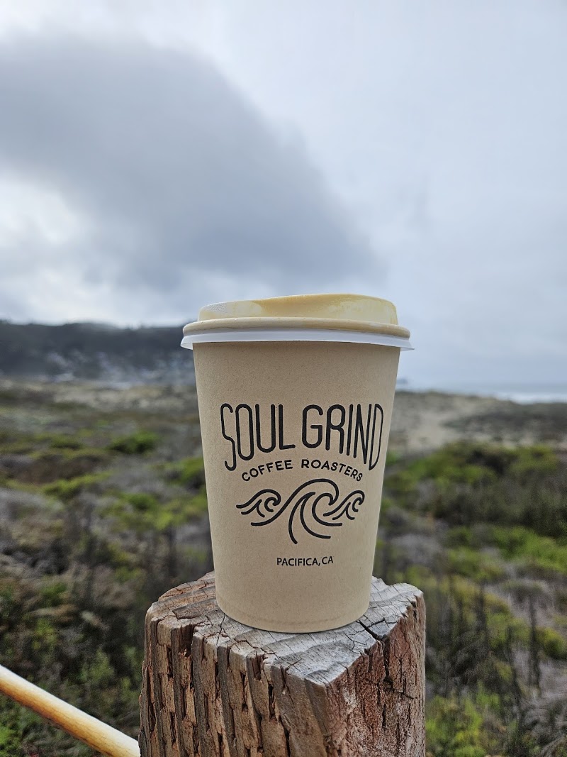 Soul Grind Coffee Roasters photo 4