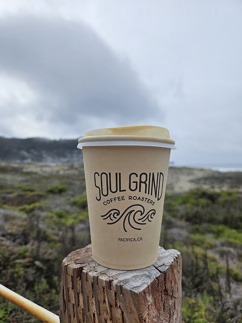 Soul Grind Coffee Roasters photo 3