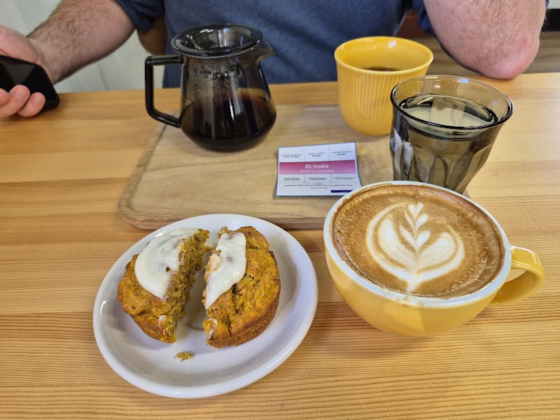 Humble Coffee House photo 1