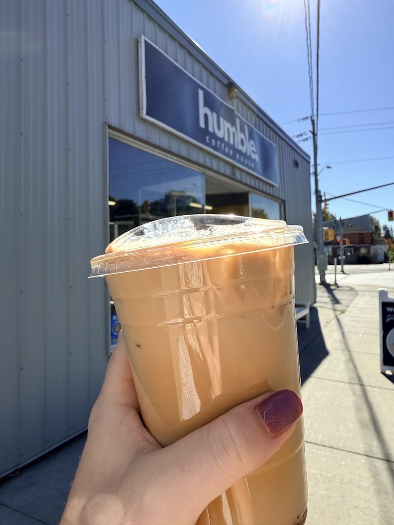 Humble Coffee House photo 4