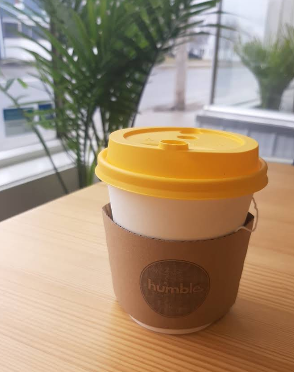 Humble Coffee House photo 2