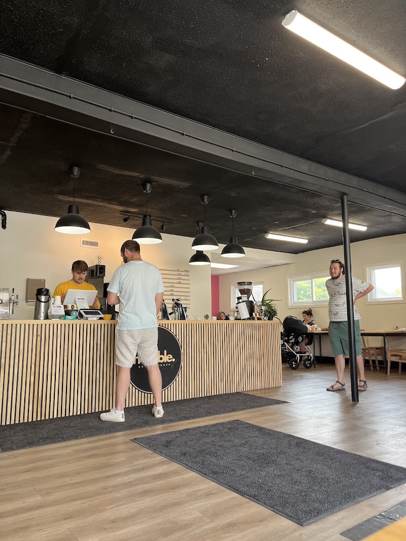 Humble Coffee House photo 3