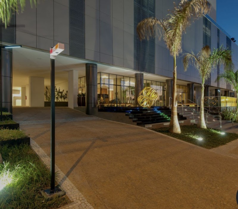 Consultório Odontológico Dra. Teissa Torres - Goiânia GO - foto 2