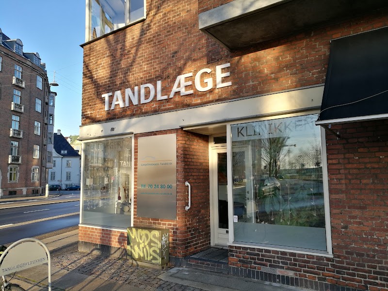 Colosseum Tandlægerne Østerport - billede 8