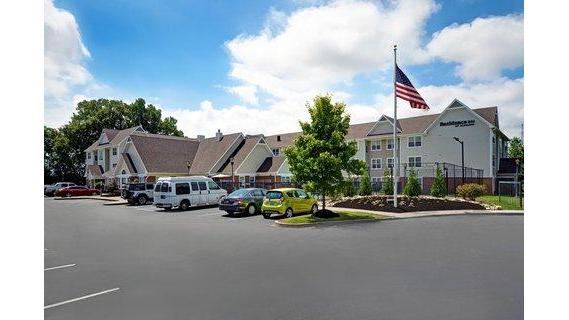 Photo by Residence Inn by Marriott Louisville Airport