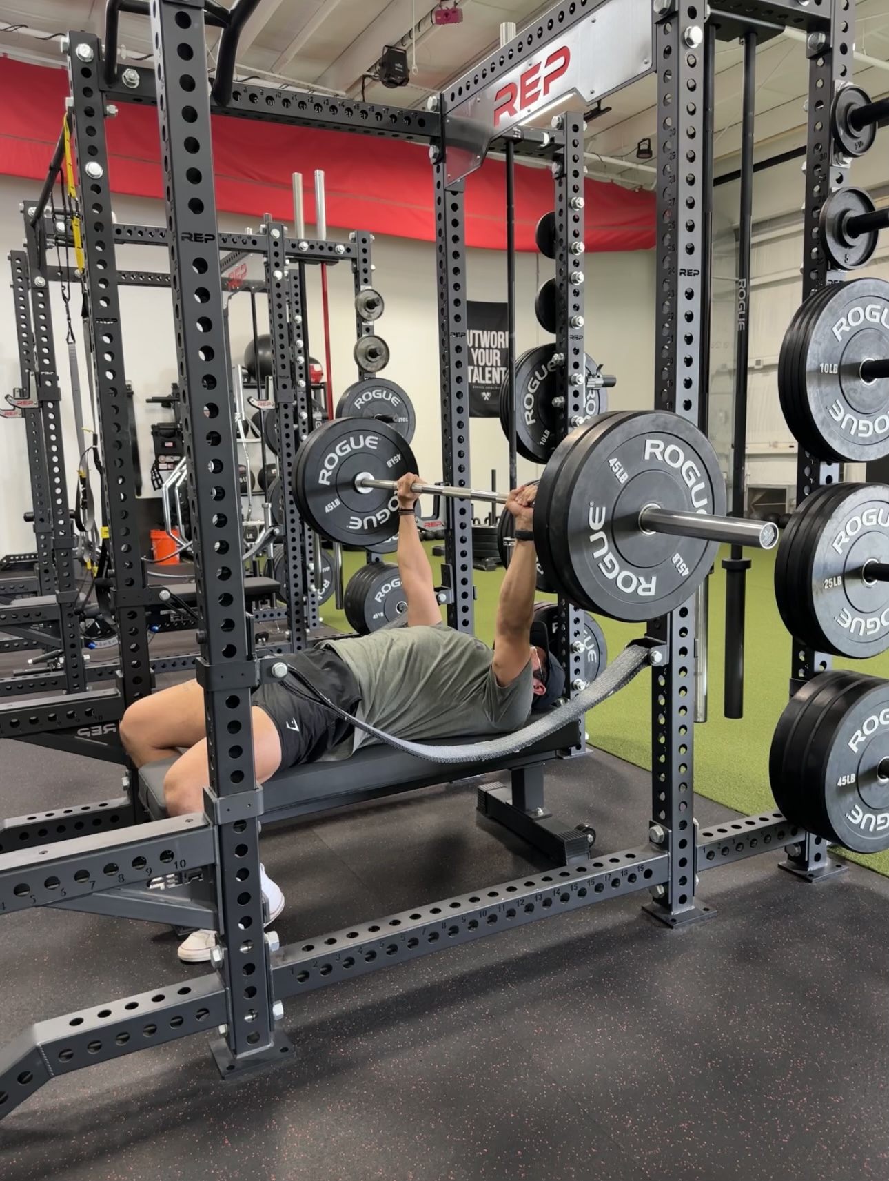 Hybrid Strength & Performance, LLC detail 1
